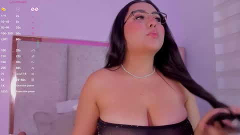 DULCE  online show from 25, 9, 2025