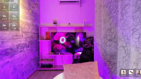 Snapshot of dulceprince1 chatting on 10, 5, 2026 dulceprince1 online show from 10, 5, 2026