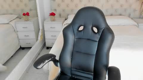 Snapshot of dulceprince1 chatting on 12, 7, 2026 dulceprince1 online show from 12, 7, 2026