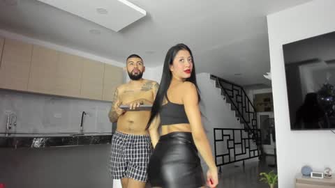 Snapshot of dulceromance chatting on 17, 12, 2024 Jlozada05 online show from 17, 12, 2024