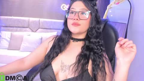 Dulce Rose online show from 30, 4, 2026