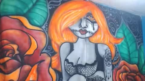 dulcesdemaria online show from 31, 1, 2026