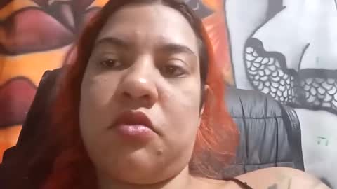 dulcesdemaria online show from 26, 2, 2026