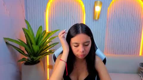dulcesky_tp online show from 8, 7, 2026