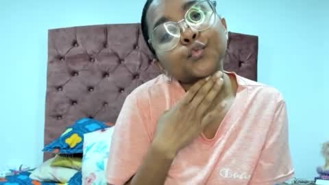 dulcetemtation14 online show from 21, 11, 2025