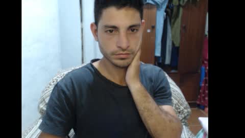 Snapshot of dulcetentations chatting on 8, 2, 2026 shany y alan online show from 8, 2, 2026