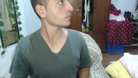 shany y alan online show from 23, 3, 2026