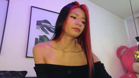 Snapshot of dulcetorresvg chatting on 13, 1, 2026 Dulce online show from 13, 1, 2026