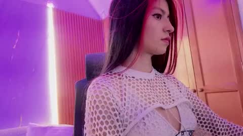 Snapshot of dulcetorresvg chatting on 25, 2, 2026 Dulce online show from 25, 2, 2026