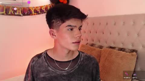 Dulcey online show from 17, 10, 2025