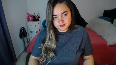 Nicole   online show from 6, 3, 2025