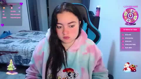 Snapshot of dumont_model chatting on 15, 1, 2026 Nicole online show from 15, 1, 2026