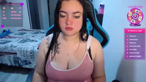 Snapshot of dumont_model chatting on 16, 1, 2026 Nicole online show from 16, 1, 2026