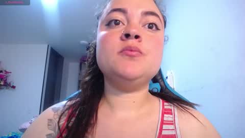 Snapshot of dumont_model chatting on 1, 2, 2026 Nicole online show from 1, 2, 2026