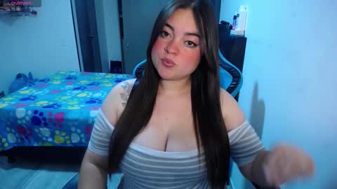 Snapshot of dumont_model chatting on 2, 2, 2026 Nicole online show from 2, 2, 2026