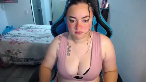 Snapshot of dumont_model chatting on 11, 2, 2026 Nicole online show from 11, 2, 2026