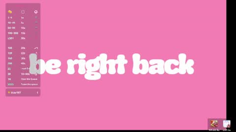 Nicole   online show from 28, 7, 2026