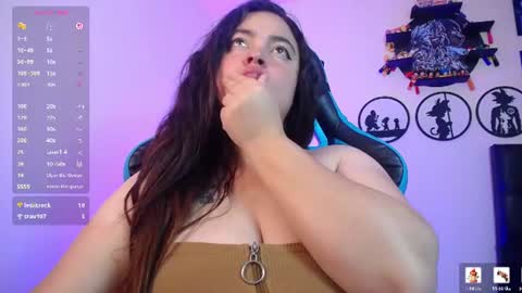Nicole   online show from 28, 7, 2026