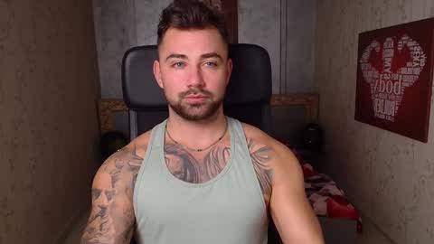 DuncanStone online show from 3, 12, 2024