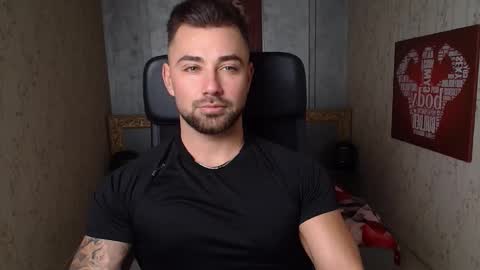 DuncanStone online show from 4, 12, 2024