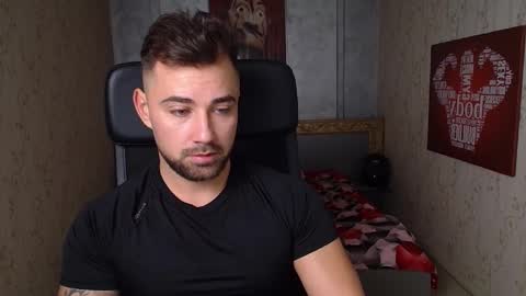 DuncanStone online show from 5, 12, 2024