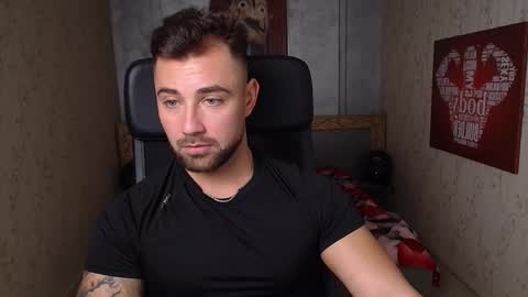 DuncanStone online show from 5, 12, 2024