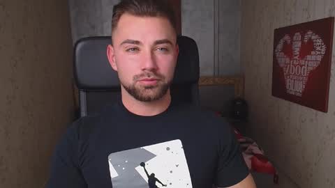 DuncanStone online show from 6, 12, 2024