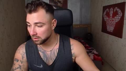 DuncanStone online show from 10, 12, 2024