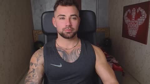 DuncanStone online show from 10, 12, 2024