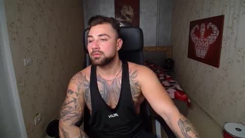 DuncanStone online show from 18, 12, 2024