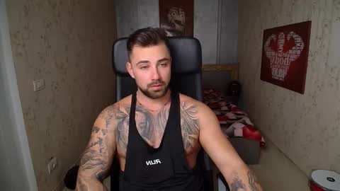 DuncanStone online show from 18, 12, 2024