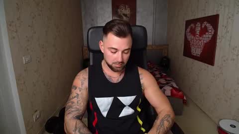 DuncanStone online show from 19, 12, 2024