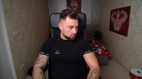 DuncanStone online show from 21, 12, 2024