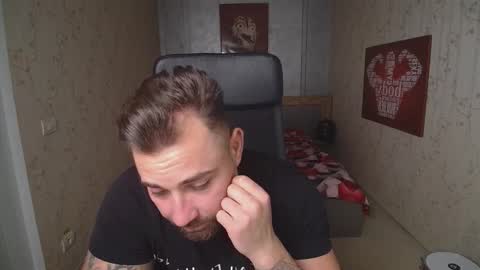 DuncanStone online show from 22, 12, 2024