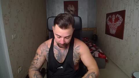 DuncanStone online show from 25, 12, 2024