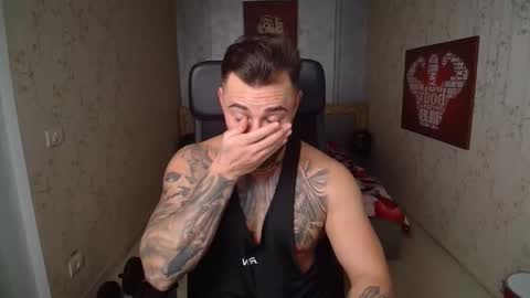 DuncanStone online show from 25, 12, 2024