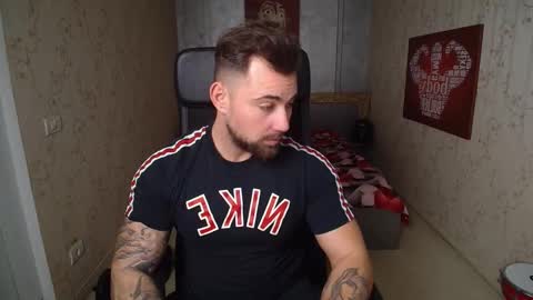 DuncanStone online show from 26, 12, 2024