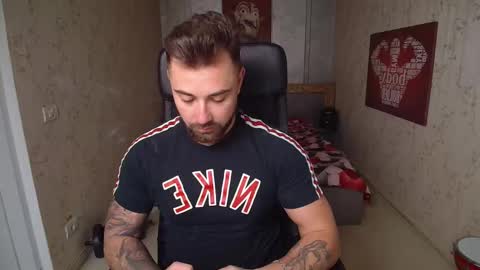 DuncanStone online show from 26, 12, 2024