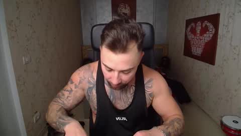 DuncanStone online show from 29, 12, 2024