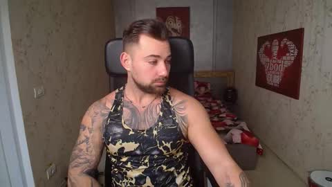 DuncanStone online show from 3, 1, 2025