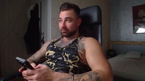 DuncanStone online show from 3, 1, 2025