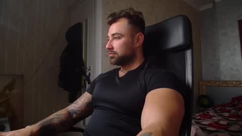 DuncanStone online show from 6, 1, 2025