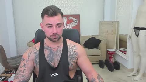 DuncanStone online show from 9, 1, 2025