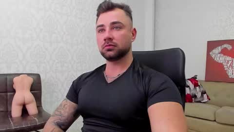 DuncanStone online show from 10, 1, 2025