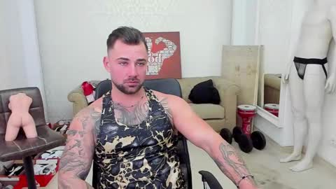 DuncanStone online show from 11, 1, 2025