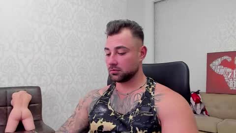 DuncanStone online show from 11, 1, 2025