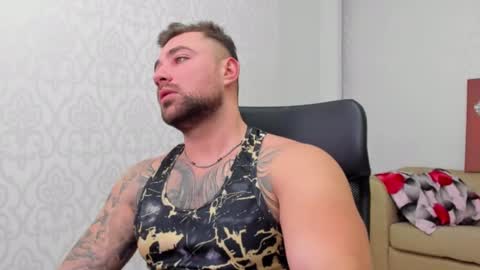 DuncanStone online show from 14, 1, 2025