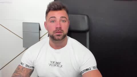 DuncanStone online show from 20, 2, 2025