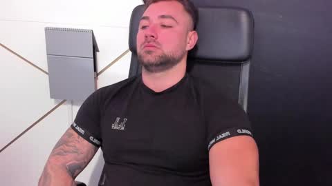 DuncanStone online show from 24, 2, 2025