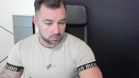 DuncanStone online show from 27, 2, 2025